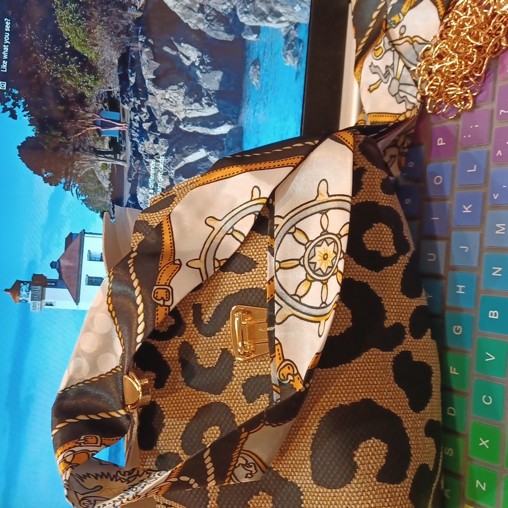 Mini bag - Picture 2 of 6